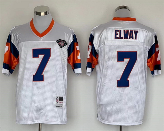 Denver Broncos Jerseys 025 - Click Image to Close